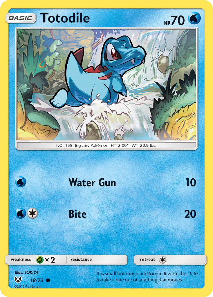 Pokémon Trading Card Game